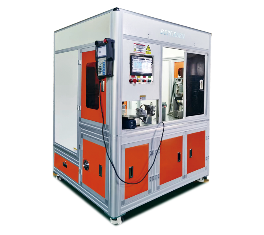 60 100 150系列全钢表焊接机