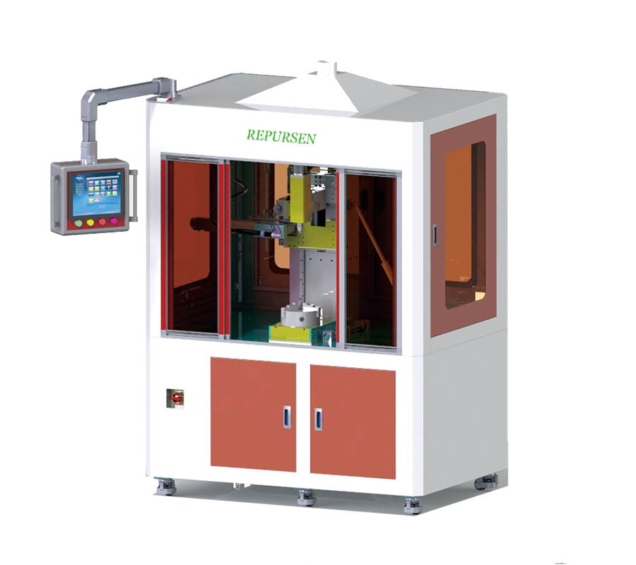 多功能自动弧焊机