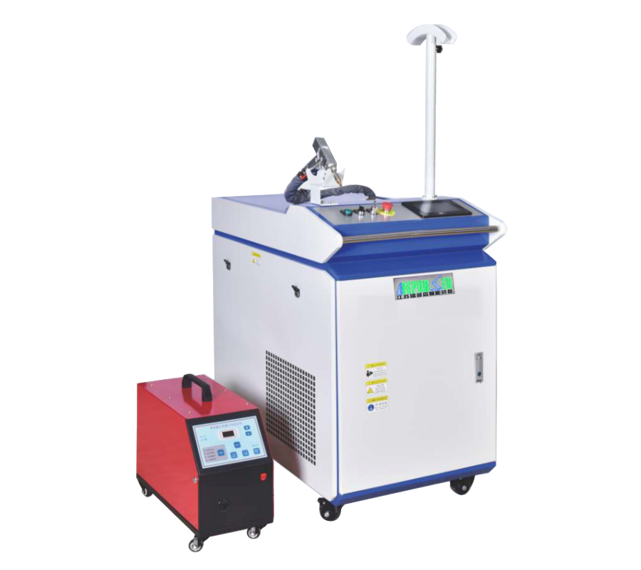 手持激光焊接机