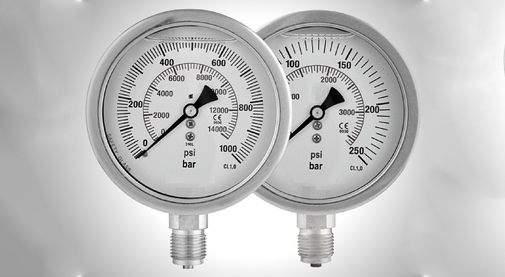 仪表在工业中的应用领域越来越广泛，在航空航天、交通运输、冶金、化工、能源等行业，仪表都发挥着重要作用。常见的仪表有温度仪表、压力仪表、流量仪表和电工仪器仪表等。但仪表生产制造的过程较为落后，尤其在部件焊接方面，现阶段，企业多采用手工焊接，因此产能无法提升，产品外观一致性差，且焊接所产生的气体对操作人员健康造成危害。