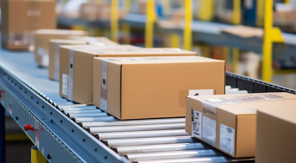 互联网的发展使得仓储物流行业在近几年爆发式成长，但物流企业依赖人工的问题也逐渐暴露。生鲜产品及易损耗的特性对企业输送时间有着极高的要求。居高不下的人力、物力、时间成本，使得企业在激烈的市场竞争中逐渐失去竞争力。“时间就是金钱”这句话在物流行业尤为适用，因此提高时效，降低人工成本是企业迫切需要的。