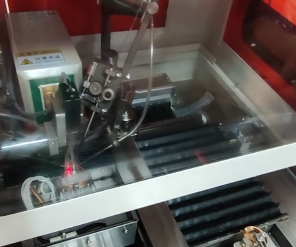 【双工位锡焊机】视频展示